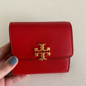Kira Foldable Tory Burch Wallet